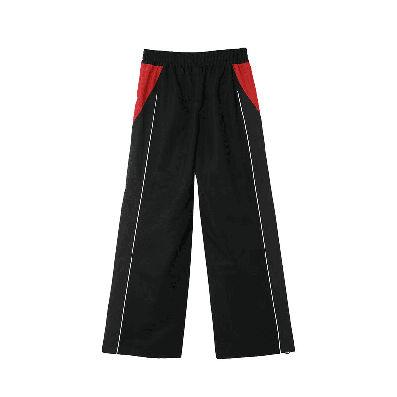 Штаны PUMA WOVEN BEYOND THE SPEED PANT W — фото 2