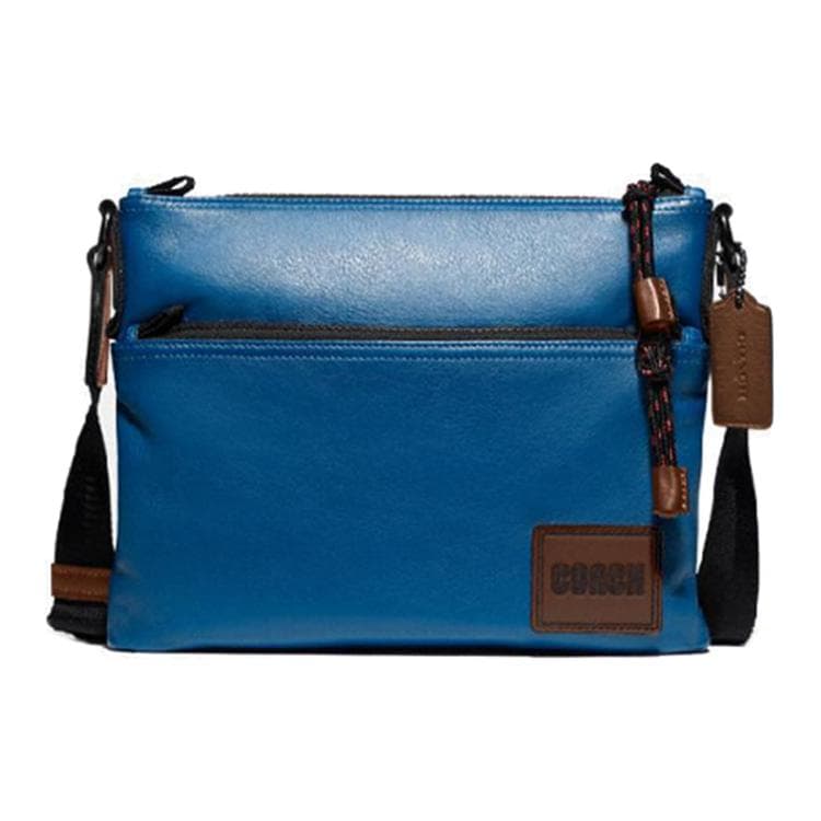 Сумка через плечо COACH Pacer 28 - изображение 1