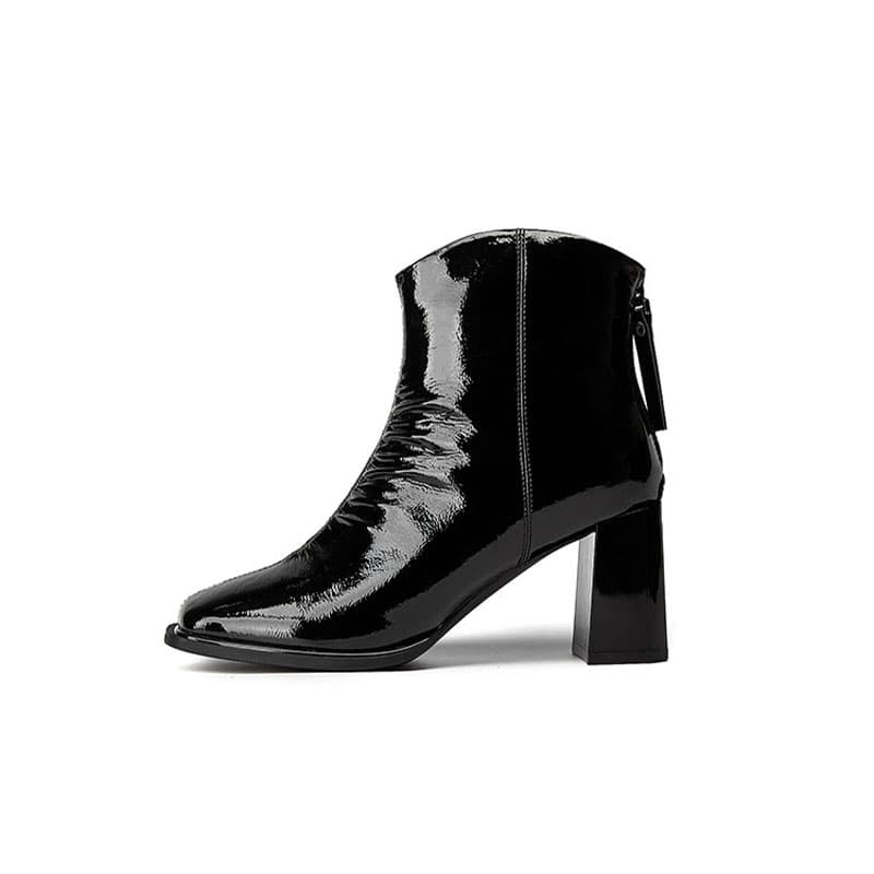 Сапоги DAPHNE PU - изображение 1