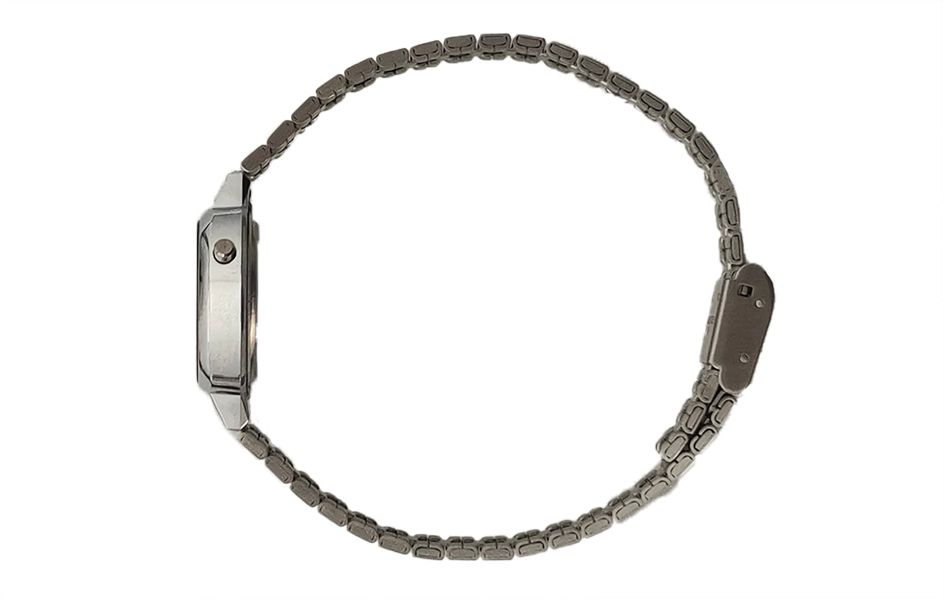 Часы Casio LA670WA-1D Custom - изображение 3