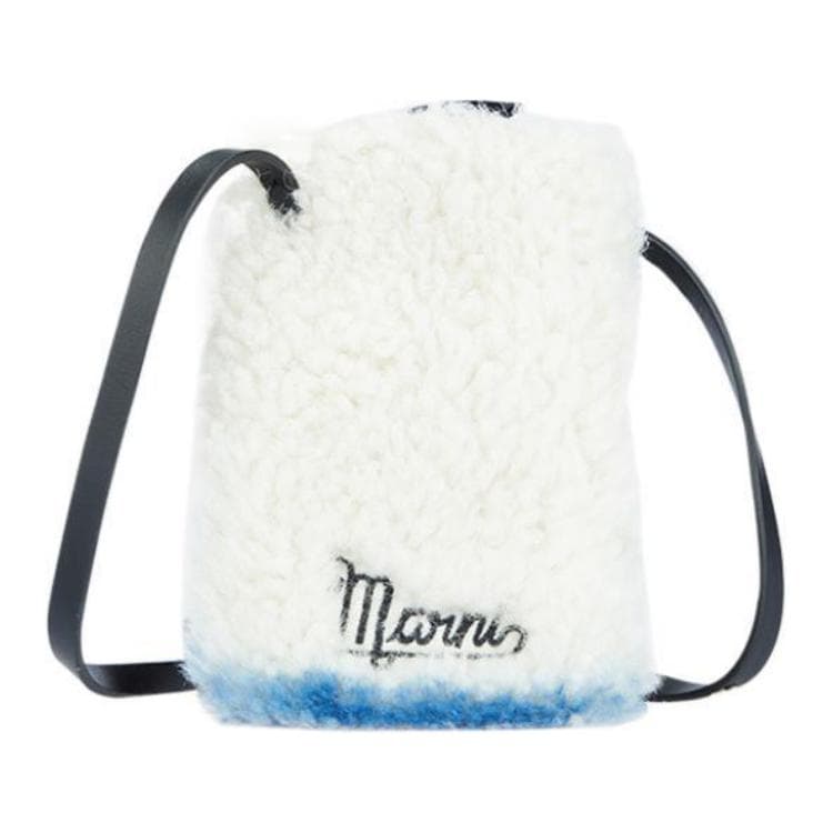 Сумка через плечо MARNI - изображение 1