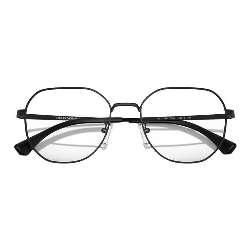 Оправа EMPORIO ARMANI Logo - изображение 4