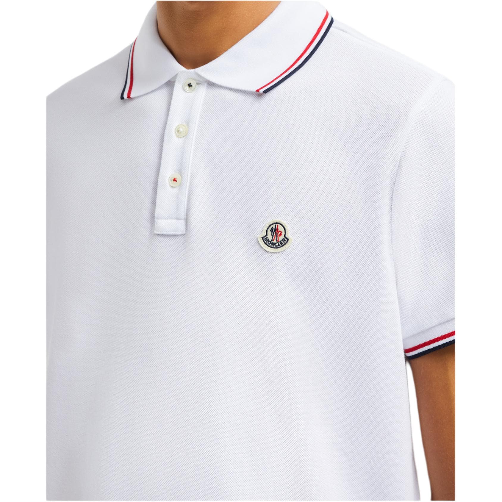 Поло Moncler PoloPolo - изображение 3
