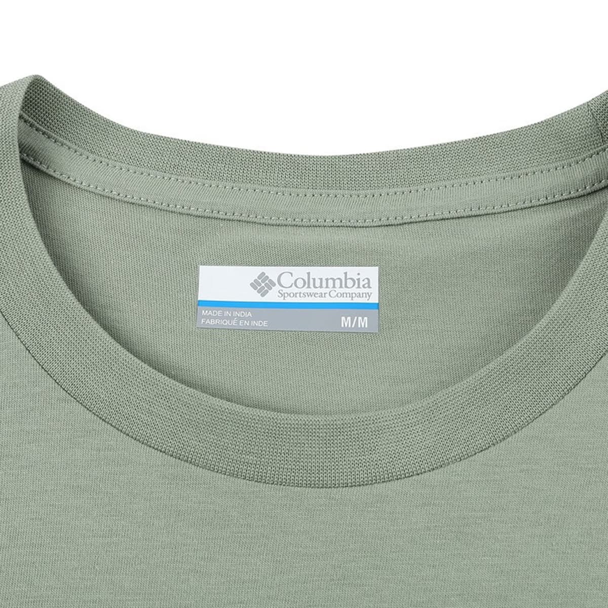 Футболка Columbia KETTLE RIVER T - изображение 3