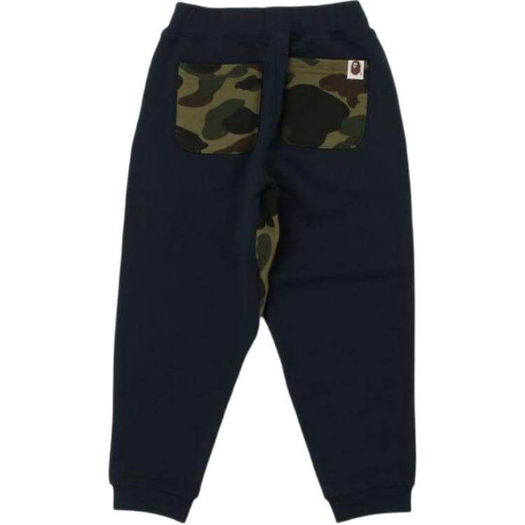 A BATHING APE Детские тренировочные брюки - изображение 4