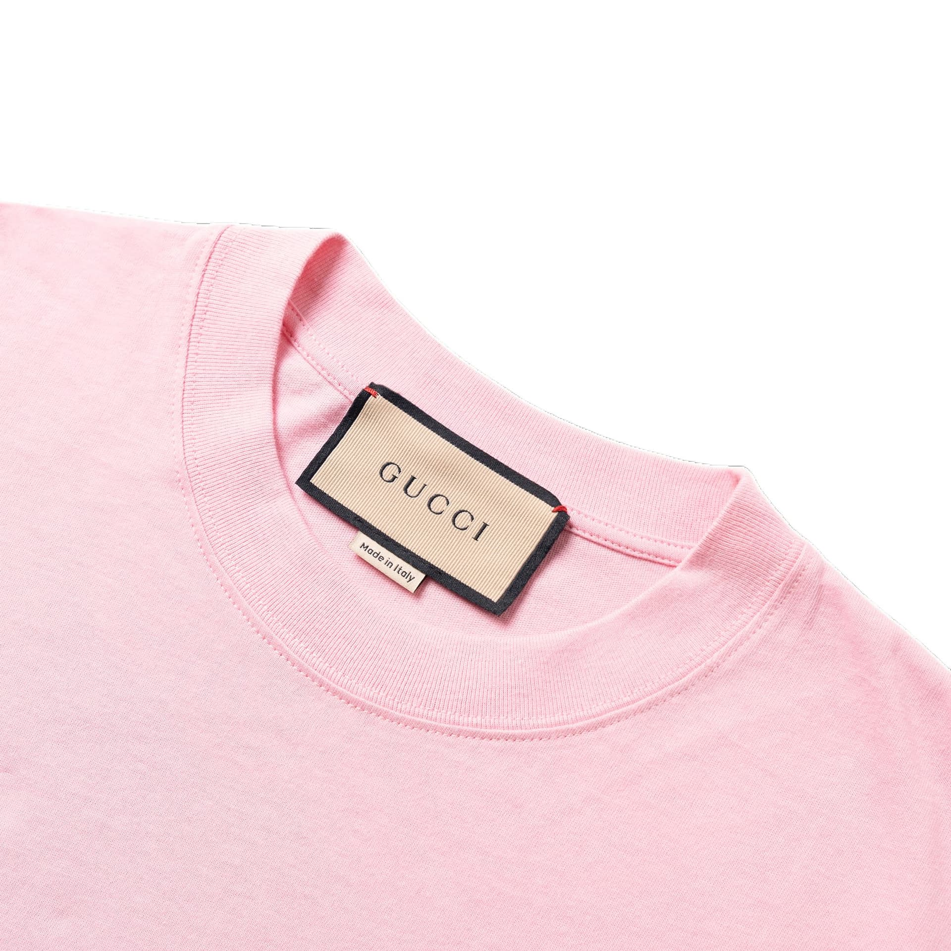 Футболка GUCCI T - изображение 3