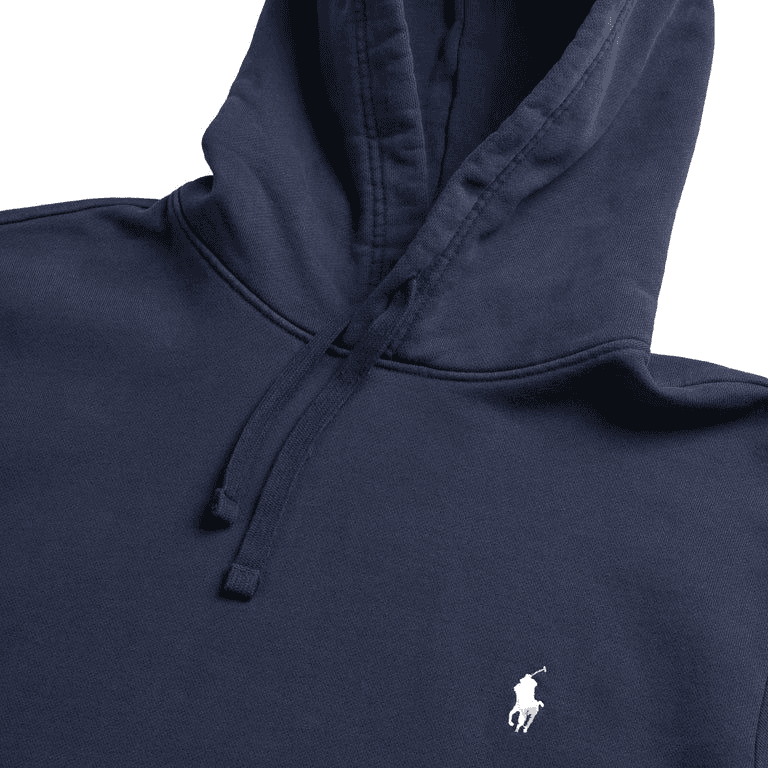 Кофта Polo Ralph Lauren fw23 Свитшот Мужской Темно-синий - изображение 2