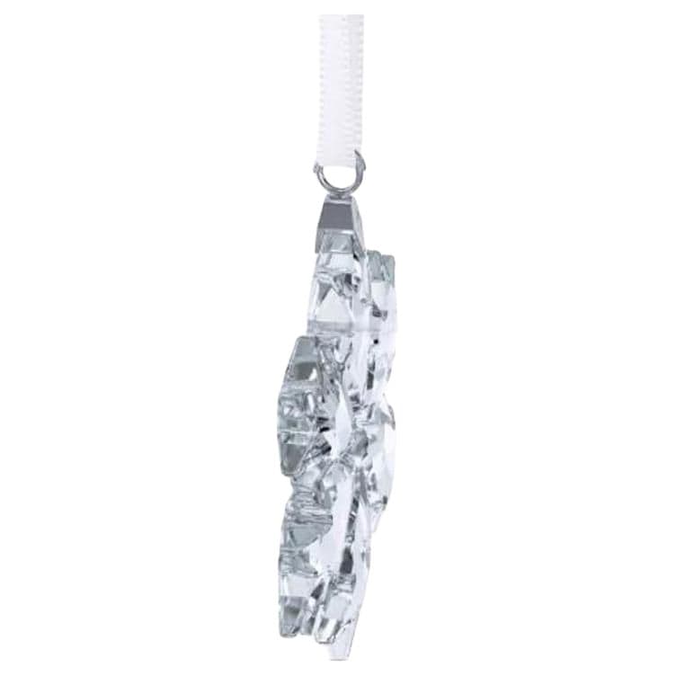 Кулон Swarovski SCS Брелоки Унисекс Белый - изображение 5