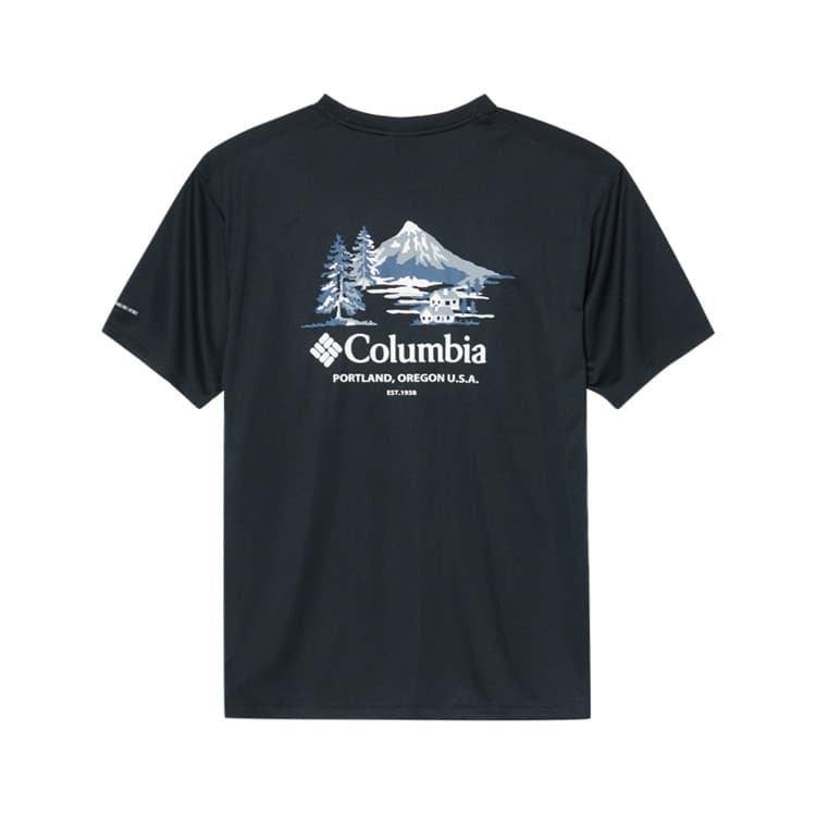 Футболка Columbia T - изображение 2