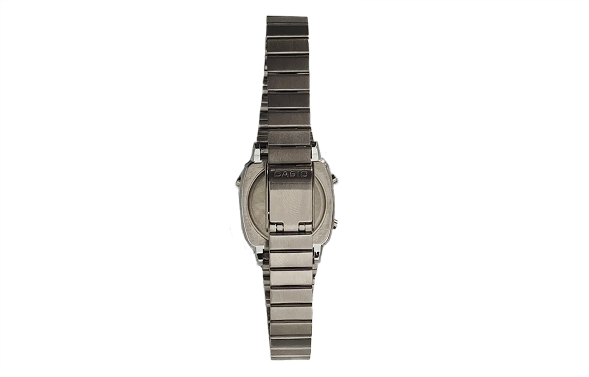 Часы Casio LA670WA-1D Custom - изображение 4