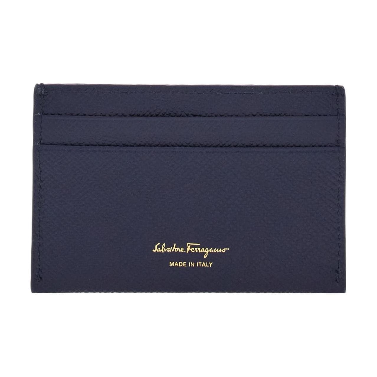 Картхолдер FERRAGAMO Gancini - изображение 2