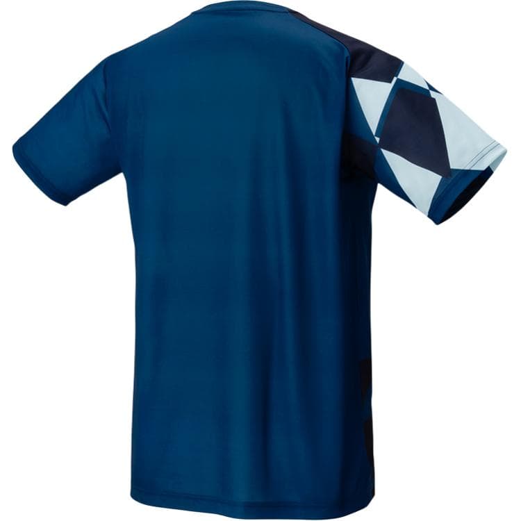 YONEX Падел-бадминтон Джерси Мужской Черный - изображение 2