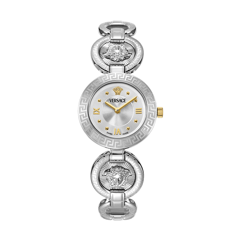 Механические часы Versace Greca Jewel - изображение 2