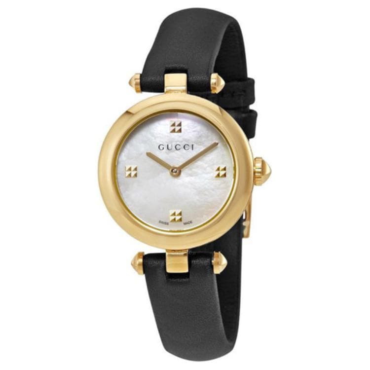 Механические часы GUCCI Diamantissima 27mm 50 YA141505 - изображение 1