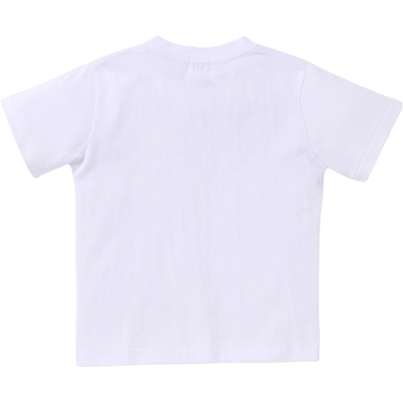 Футболка A BATHING APE Kids Т-рубашки - изображение 4
