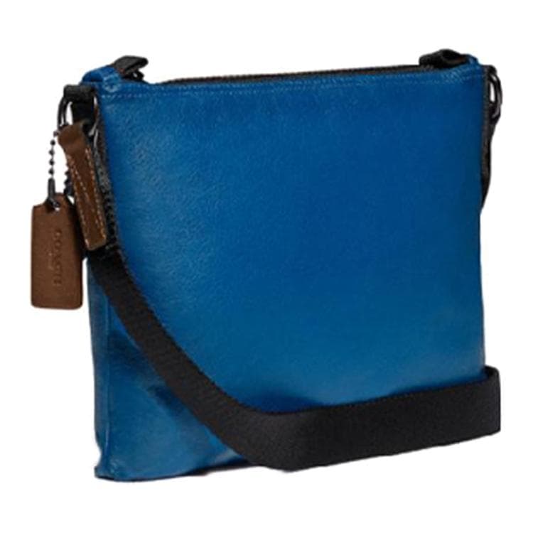 Сумка через плечо COACH Pacer 28 - изображение 2