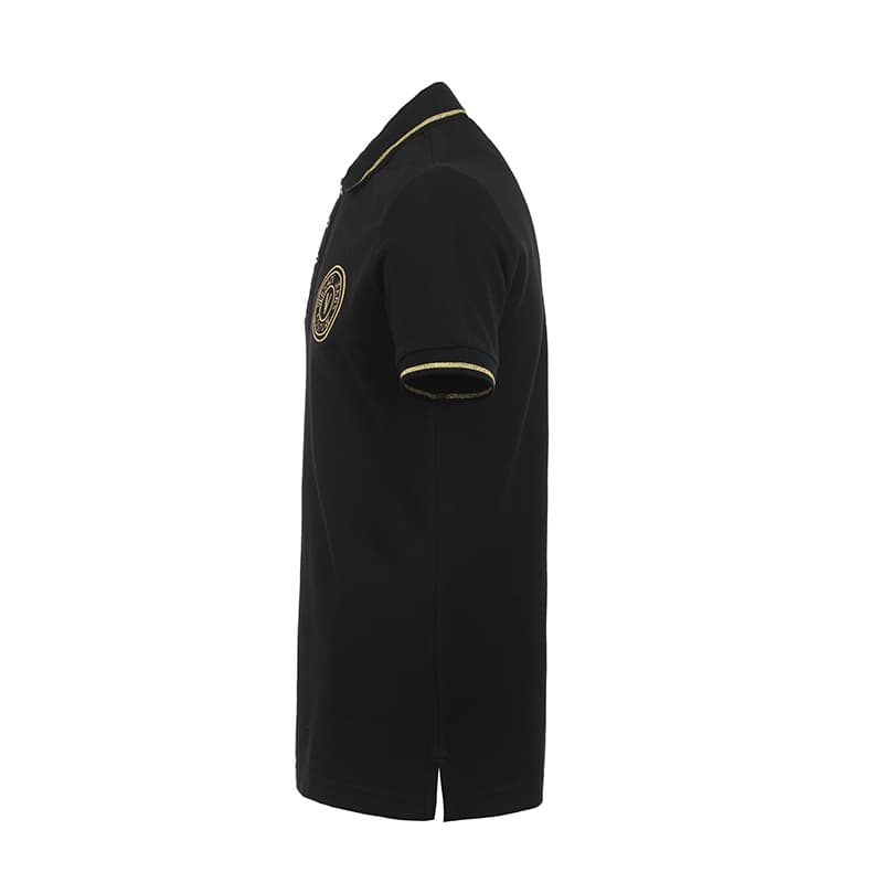Поло VERSACE JEANS COUTURE SS25 Polo - изображение 3