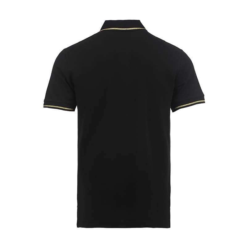 Поло VERSACE JEANS COUTURE SS25 Polo - изображение 2