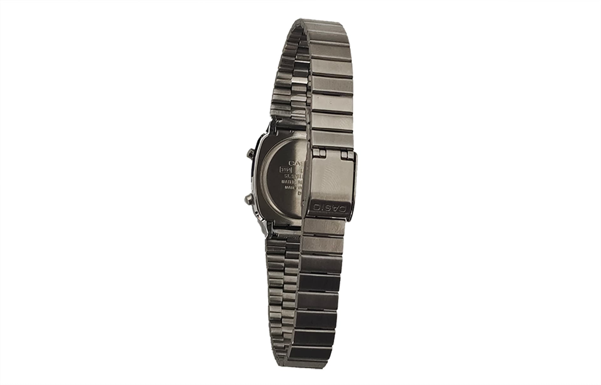 Часы Casio LA670WA-1D Custom - изображение 5