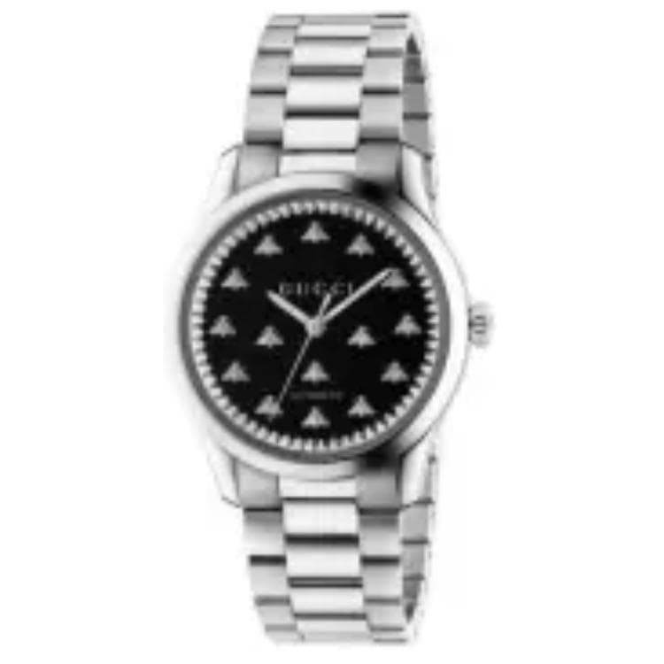 Механические часы GUCCI G-Timeless 38mm YA1264130 - изображение 1