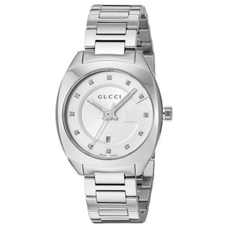 Механические часы GUCCI GG2570 29mm YA142504 - изображение 1