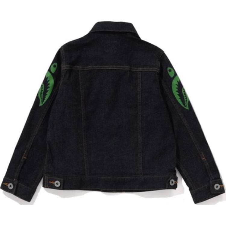 A BATHING APE Куртки и пальто для детей - изображение 4