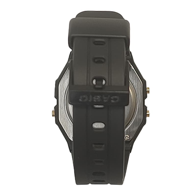 Часы Casio Vintage F-91WG-9 - изображение 5