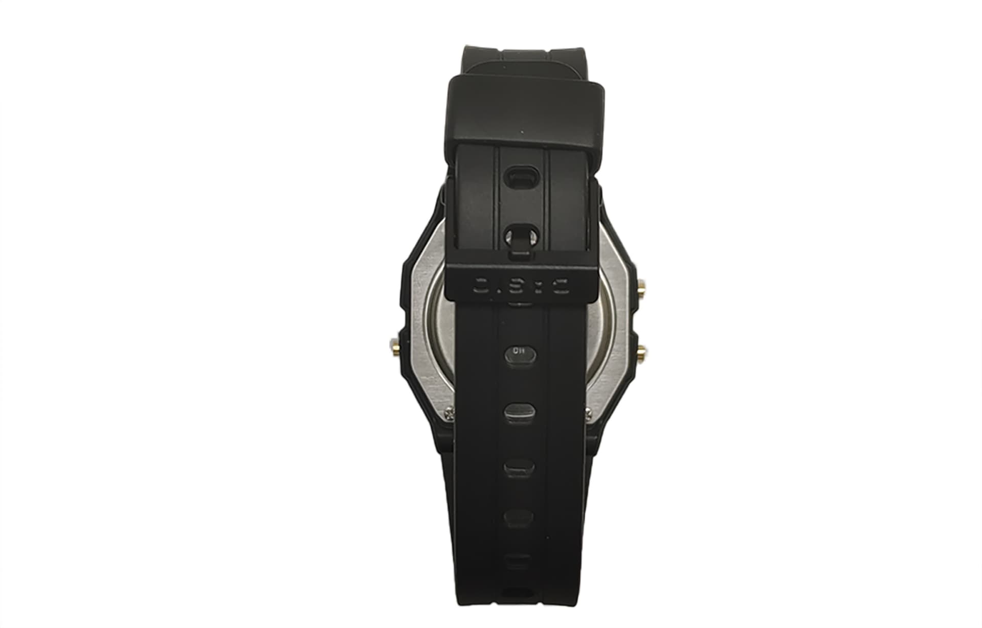 Часы CASIO VINTAGE F-91WG-9 - изображение 5