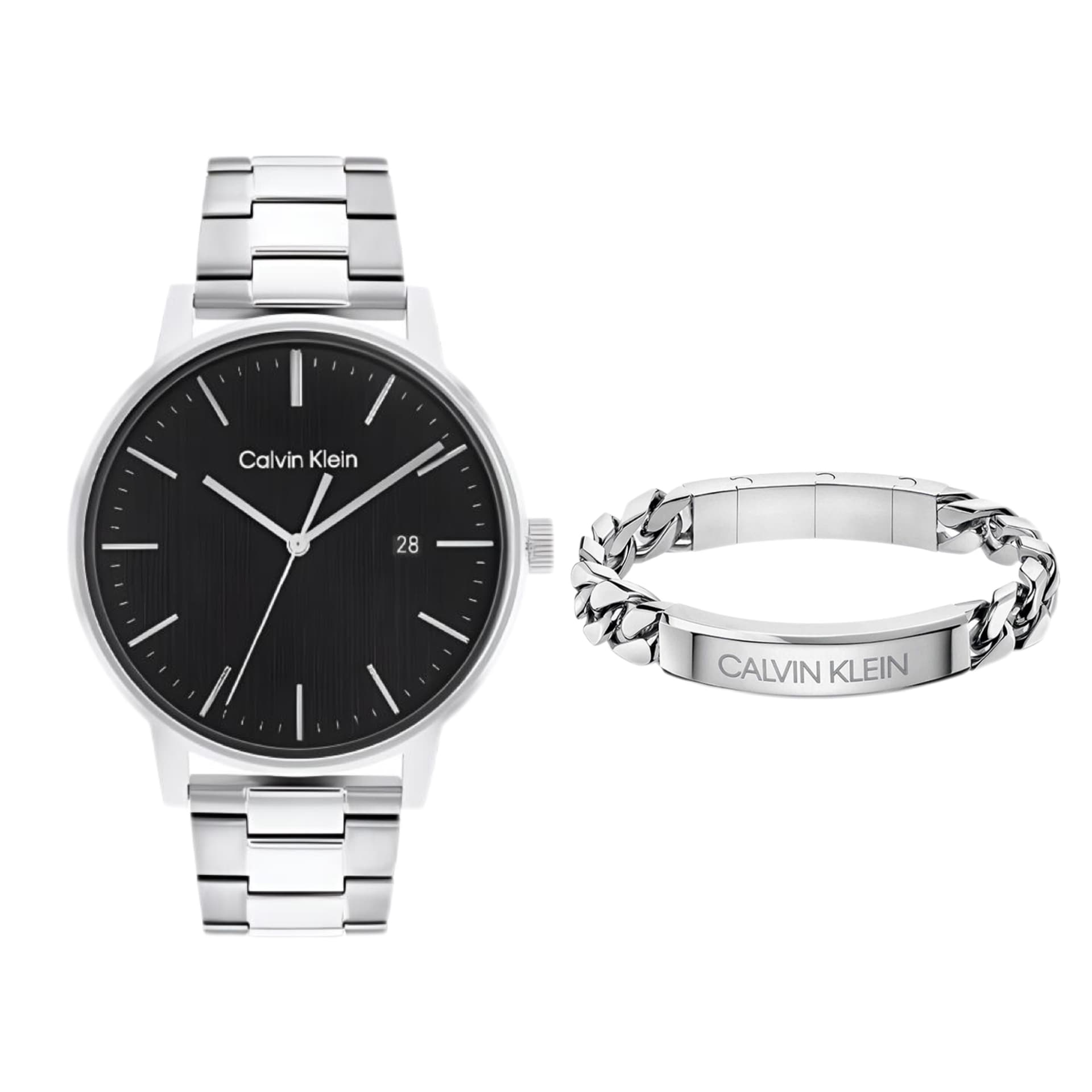 Механические часы CALVIN KLEIN TIMELESS - изображение 1