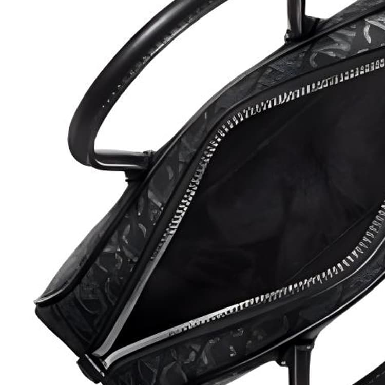 Сумка MICHAEL KORS Искусственная кожа Одно плечо Сумка Маленькая Женская Черная и Серебристо-серая - изображение 4