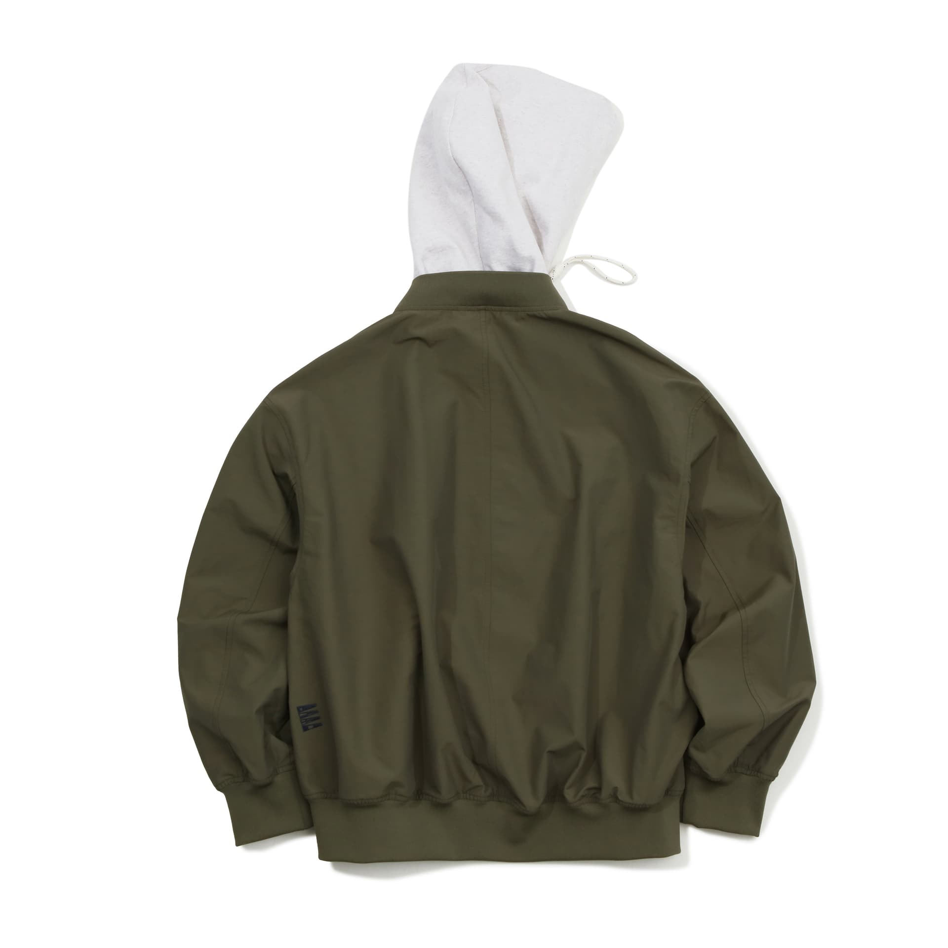 Куртка Nautica White Sail Куртки и Пальто Унисекс - изображение 2