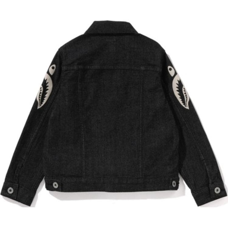 A BATHING APE Куртки и пальто для детей - изображение 2