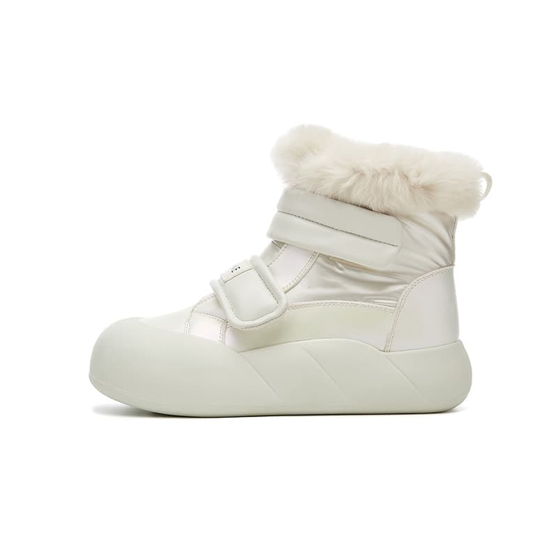 Ботинки зимние Daphne Snow Boots - изображение 1