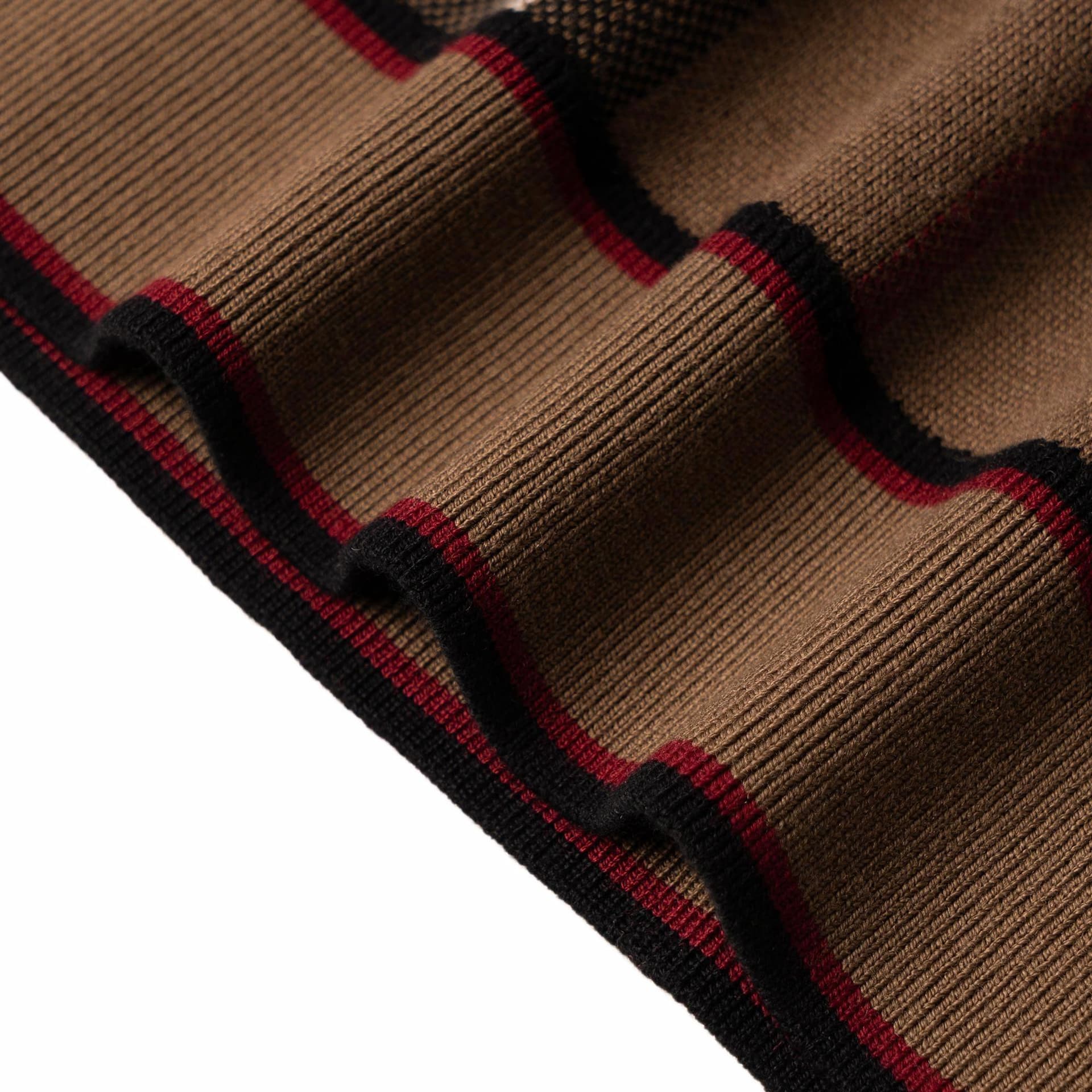 Кофта Burberry Sweater — фото 7