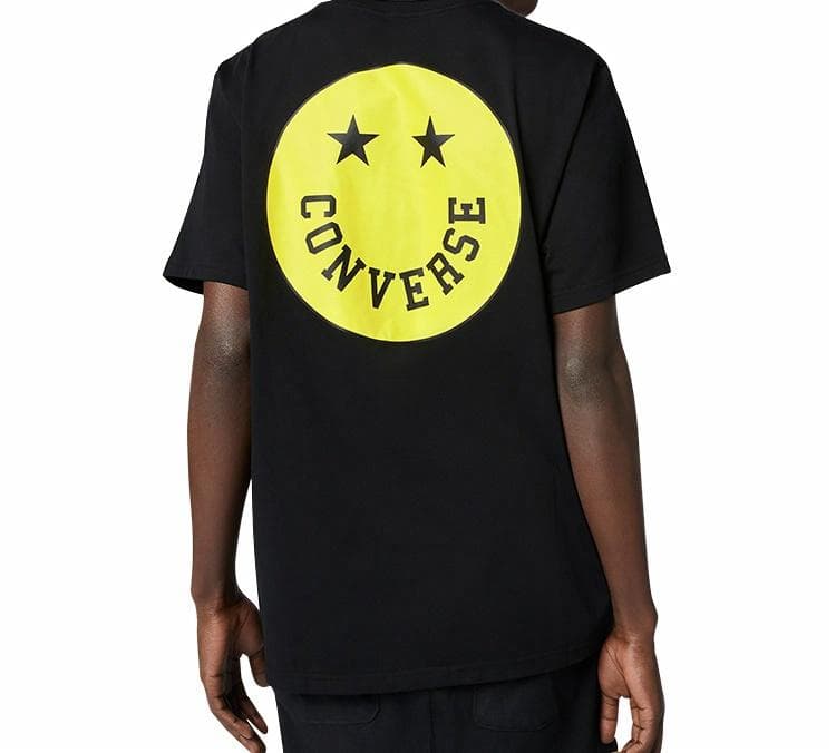 Футболка Converse T - изображение 4