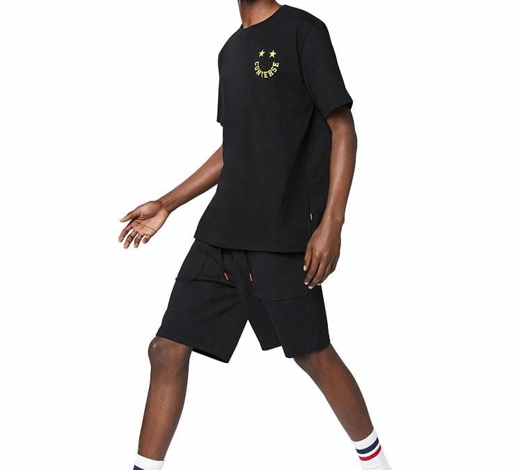 Футболка Converse T - изображение 3