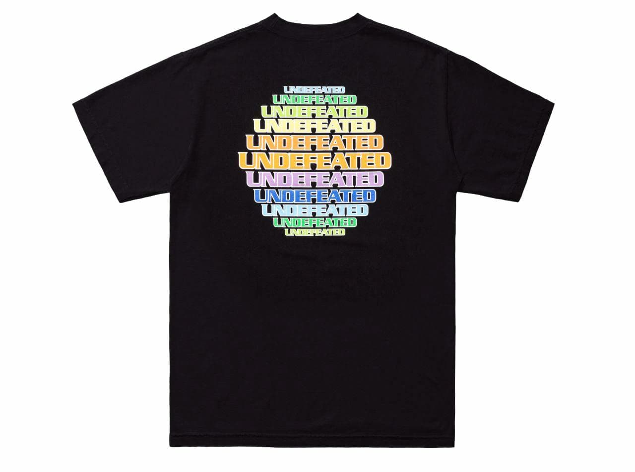 Футболка UNDEFEATED T - изображение 2