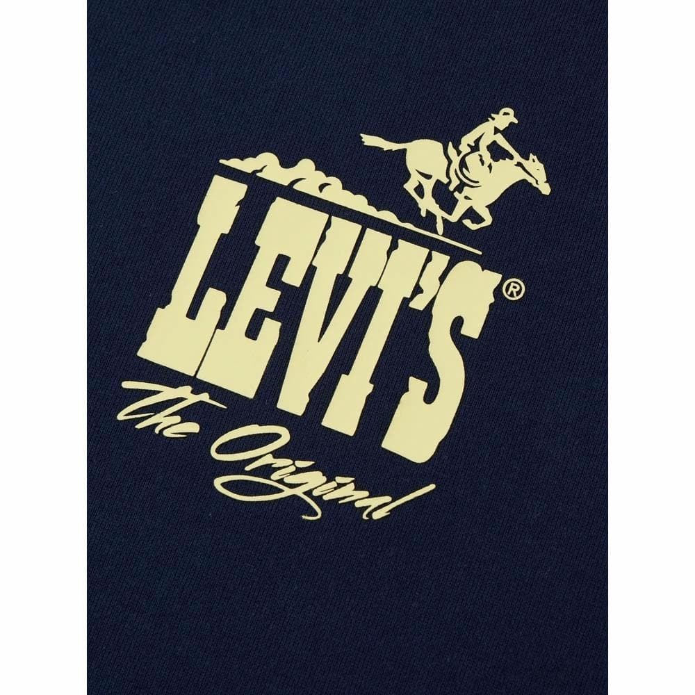 Футболка levis logoT - изображение 3