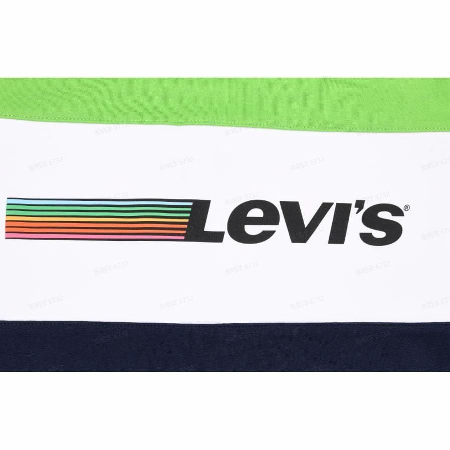 Худи levis LOGO - изображение 3