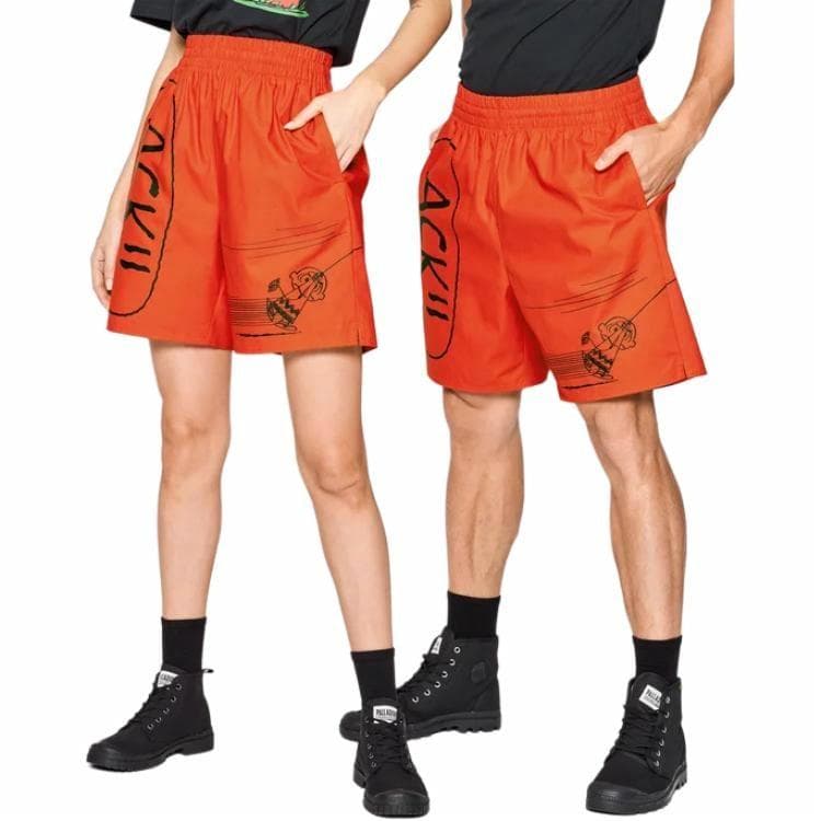 Шорты Converse x Peanuts Kite Short - изображение 3