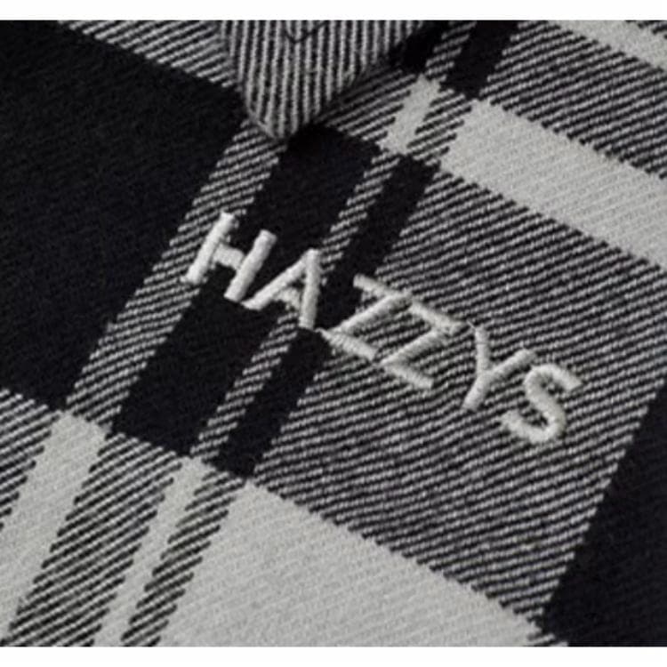 Рубашка HAZZYS - изображение 5