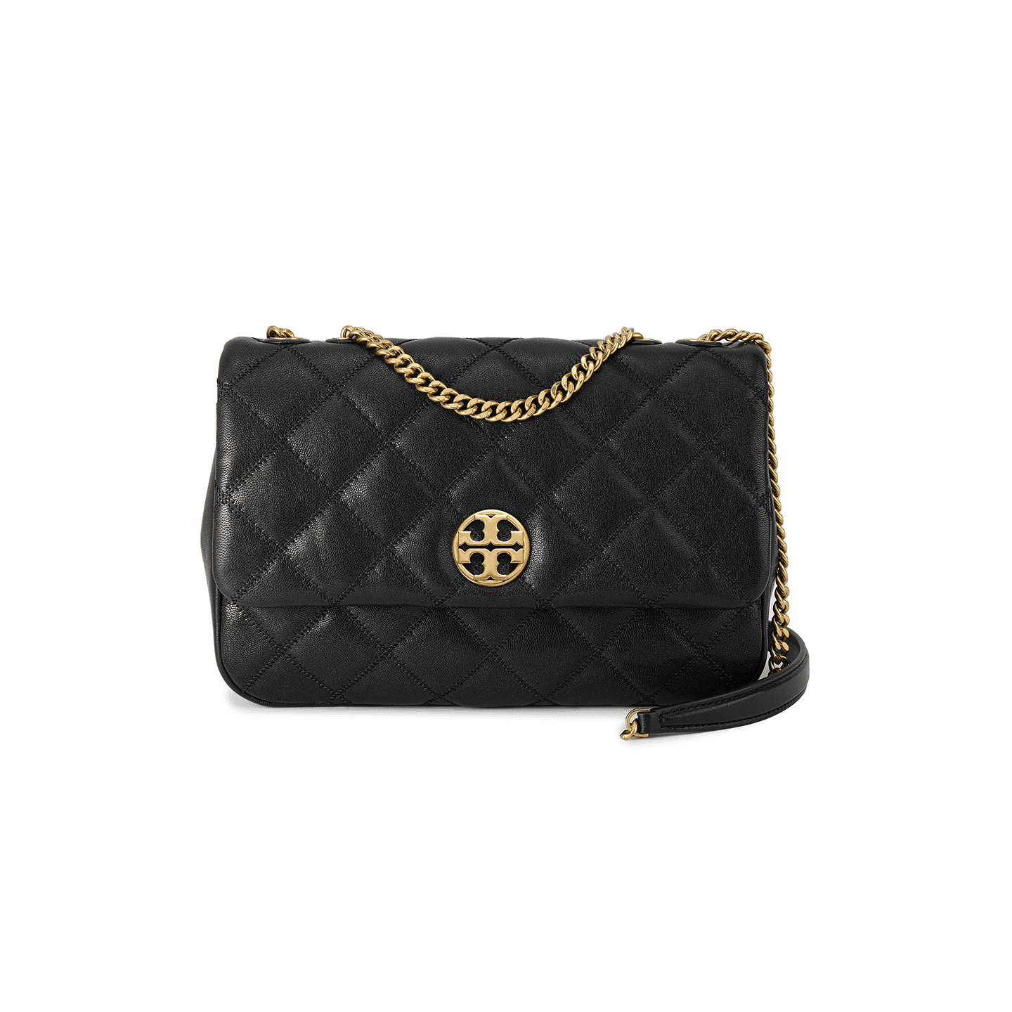 Сумка через плечо TORY BURCH TB-Willa - изображение 1
