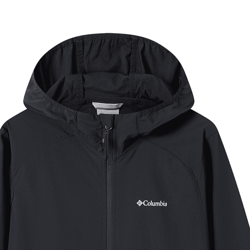 Куртка Columbia Черный 010 Женские Куртки - изображение 3