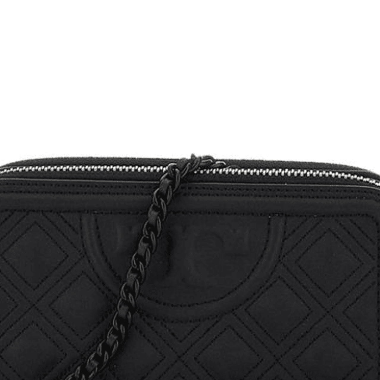Сумка через плечо TORY BURCH T Logo - изображение 5