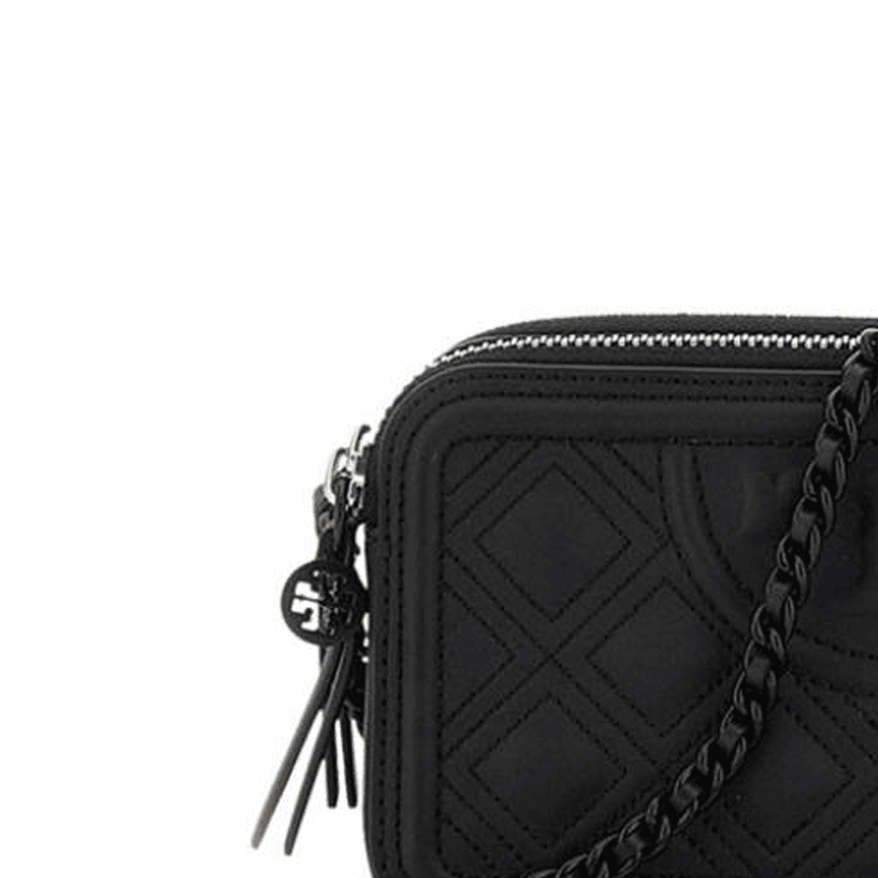 Сумка через плечо TORY BURCH T Logo - изображение 3