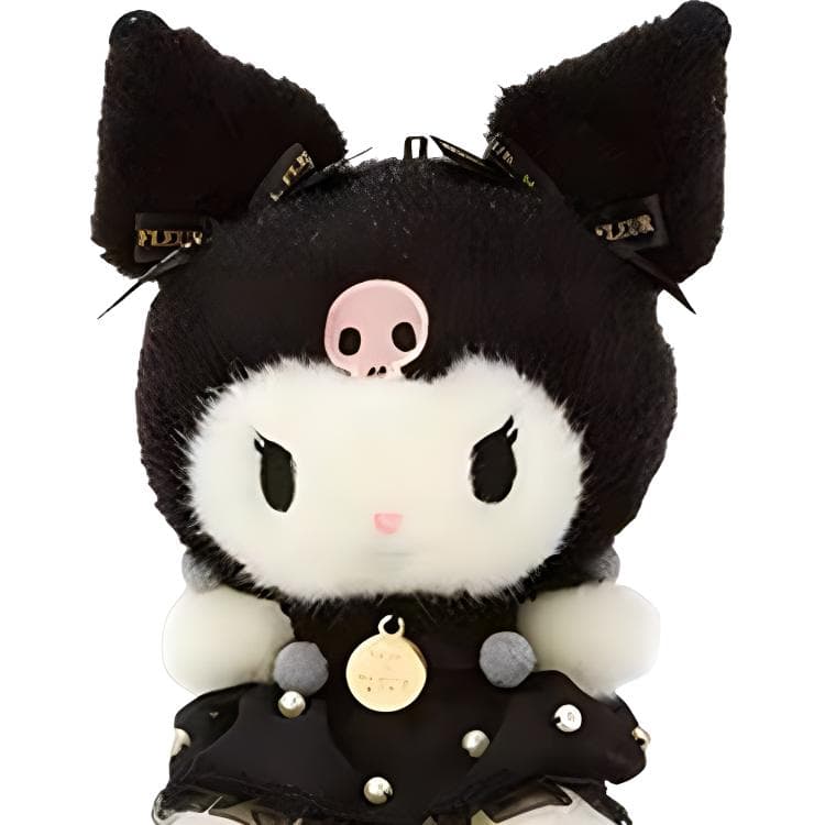 Мягкая игрушка Sanrio fleur 12cm - изображение 2