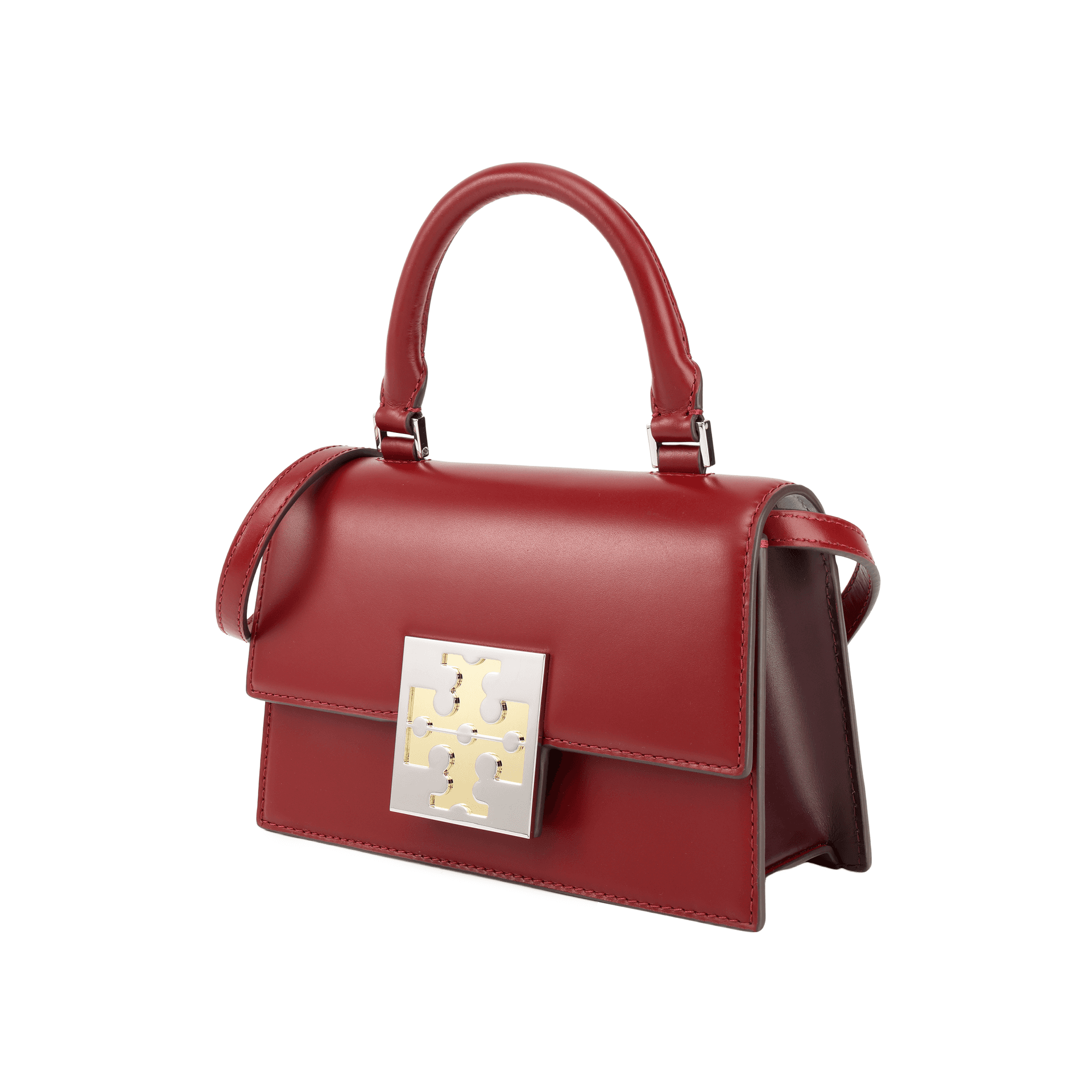 Сумка Tory Burch Bon Bon - изображение 2