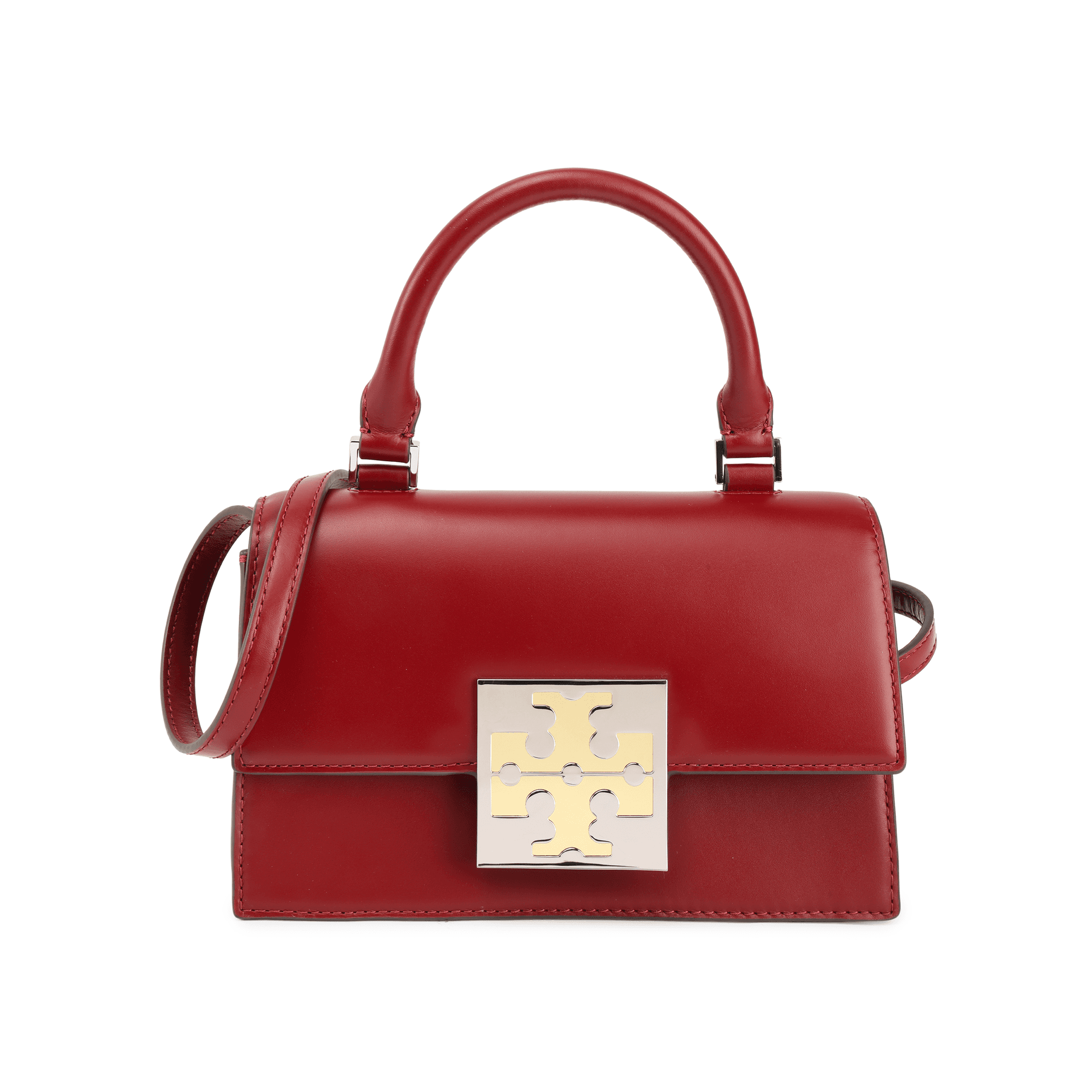 Сумка Tory Burch Bon Bon - изображение 1