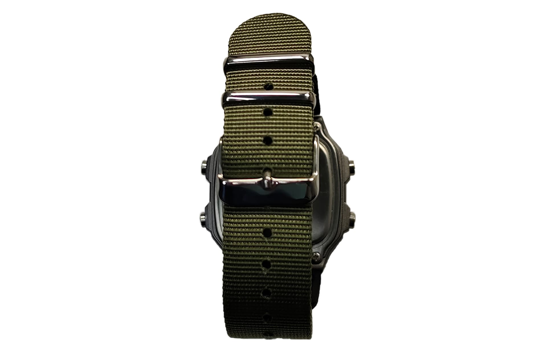 Часы CASIO YOUTH AE-1300WH-8A - изображение 4
