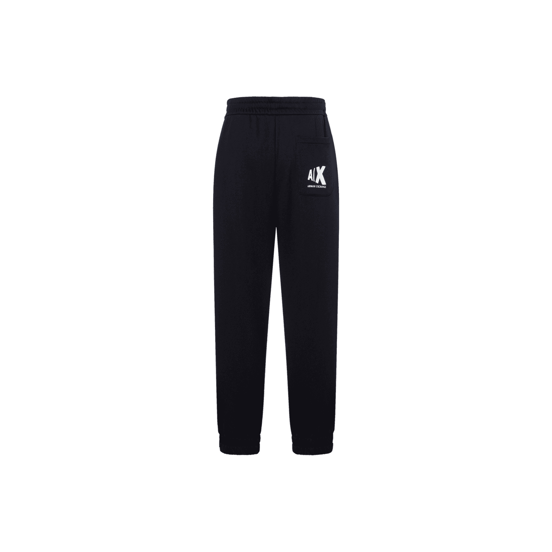 Штаны ARMANI EXCHANGE SS23 Logo - изображение 4